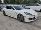 2013 PORSCHE Panamera