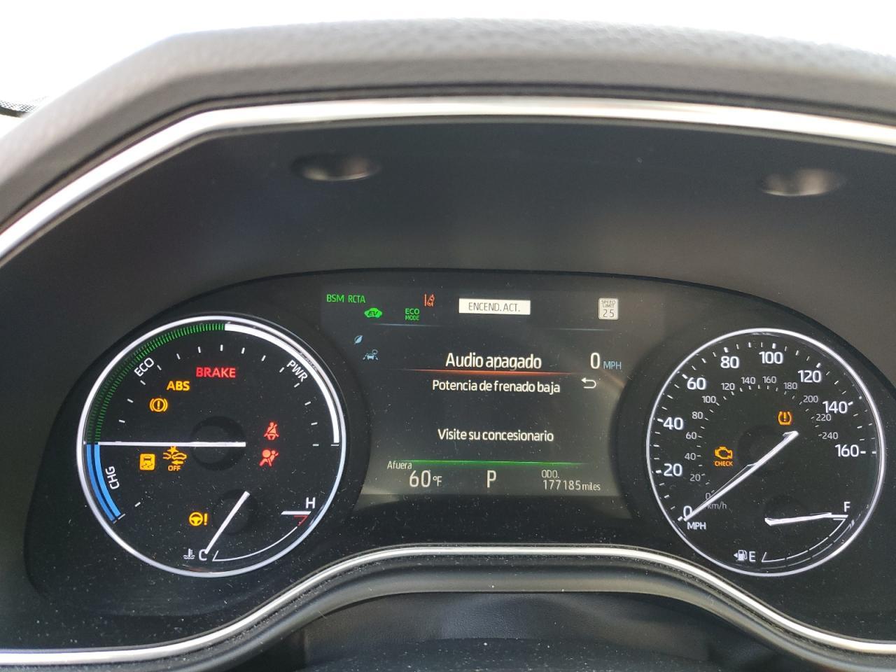 2019 TOYOTA Avalon