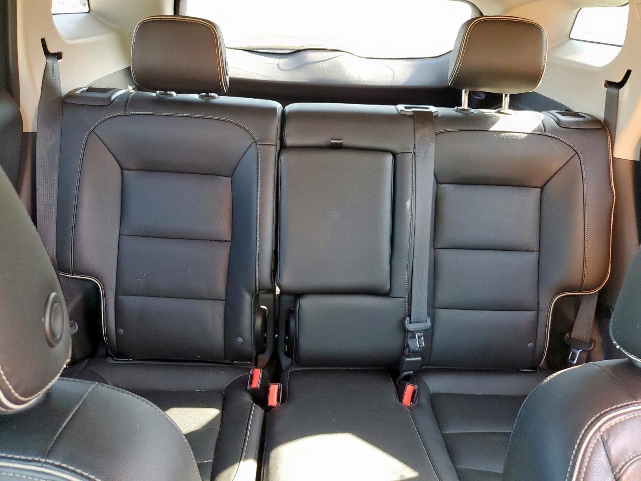 2020 GMC Terrain