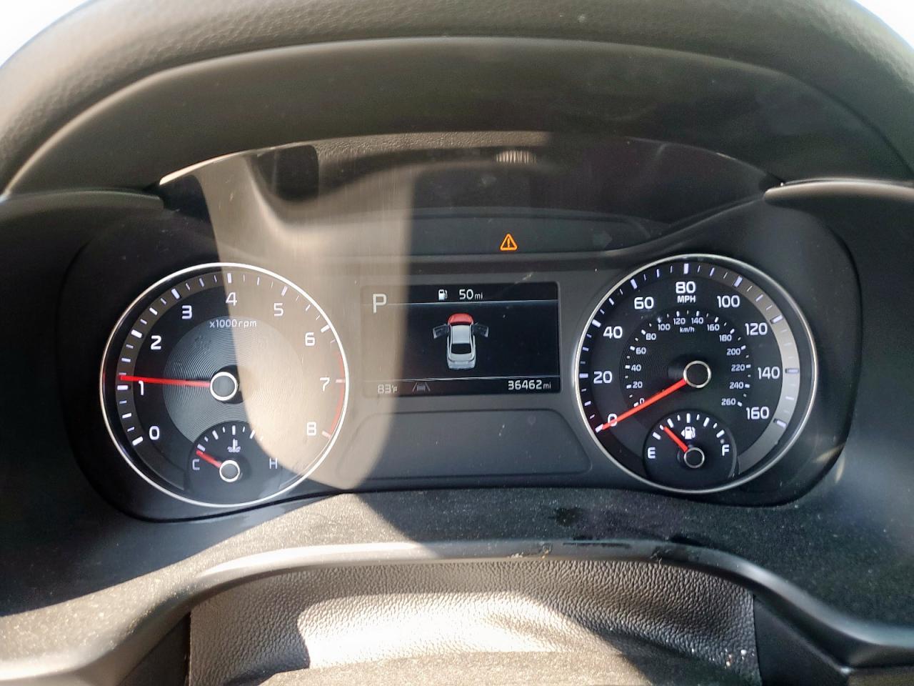 2022 KIA FORTE