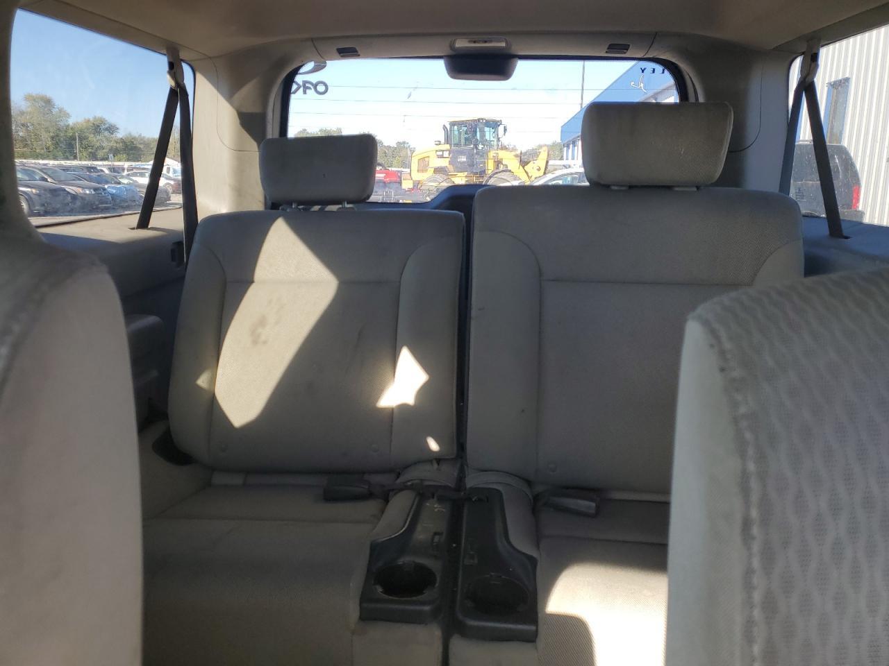 2009 HONDA Element