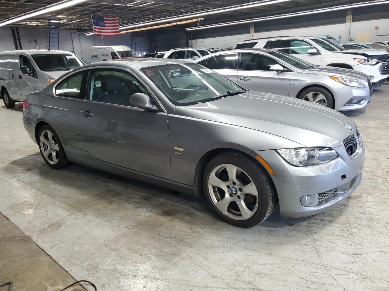 2009 BMW 3 SERIES