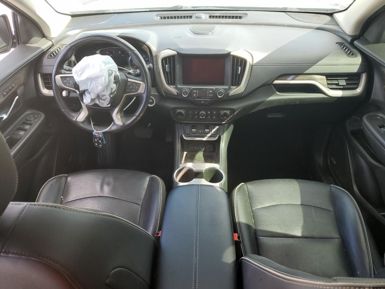 2019 GMC Terrain
