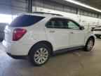 2012 CHEVROLET EQUINOX
