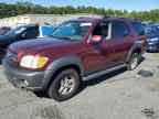 2004 TOYOTA Sequoia