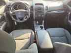 2012 KIA SORENTO