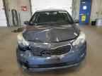 2015 KIA FORTE