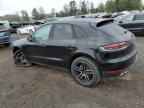 2020 PORSCHE Macan