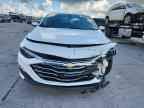 2019 CHEVROLET MALIBU