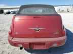2006 CHRYSLER PT CRUISER