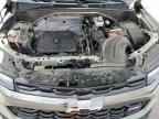 2024 CHEVROLET Trailblazer