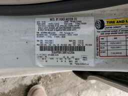 2008 FORD FUSION