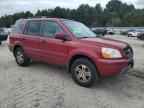 2004 HONDA PILOT