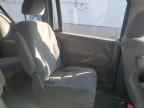 2009 HONDA ODYSSEY