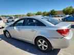 2012 CHEVROLET CRUZE