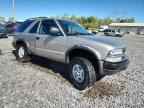1999 CHEVROLET BLAZER