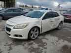 2014 CHEVROLET MALIBU
