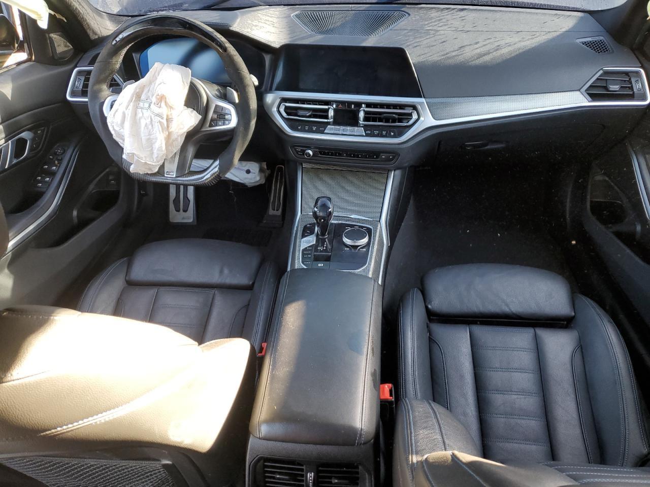 2020 BMW M340i