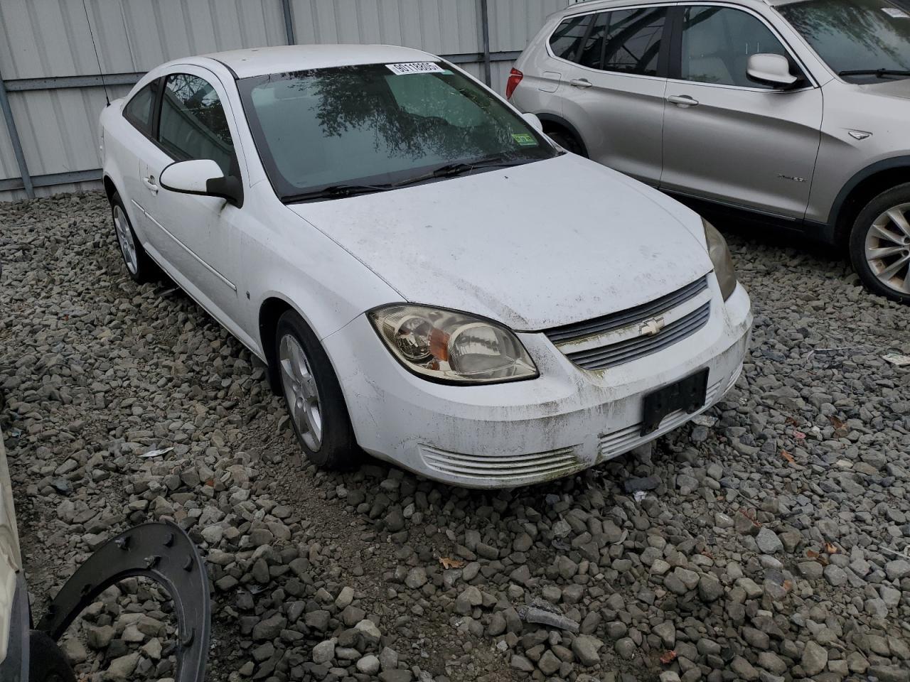 2008 CHEVROLET COBALT