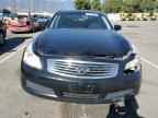 2008 INFINITI G35