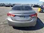 2012 HYUNDAI ELANTRA