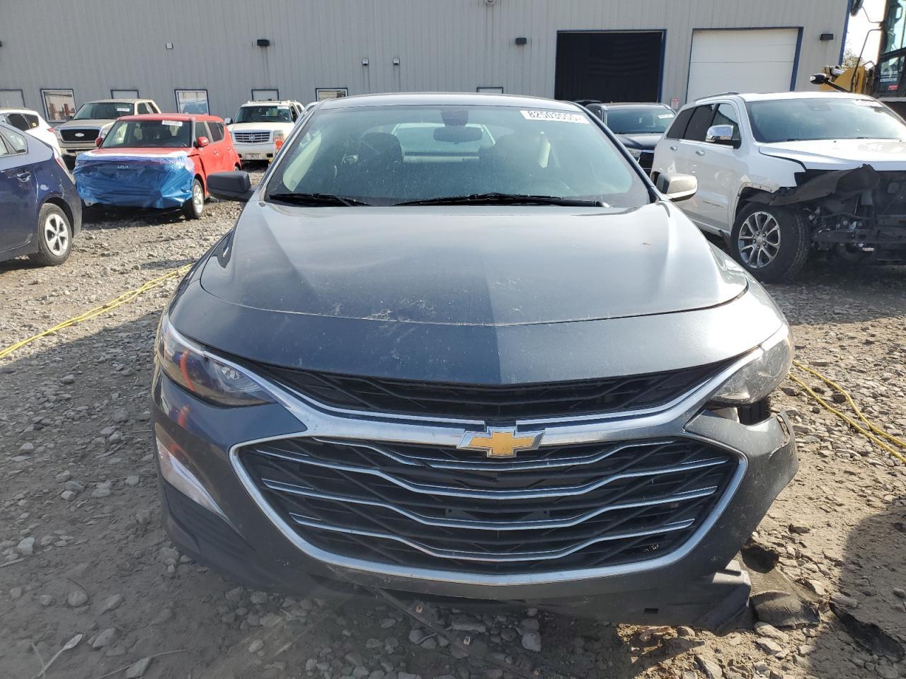 2019 CHEVROLET MALIBU