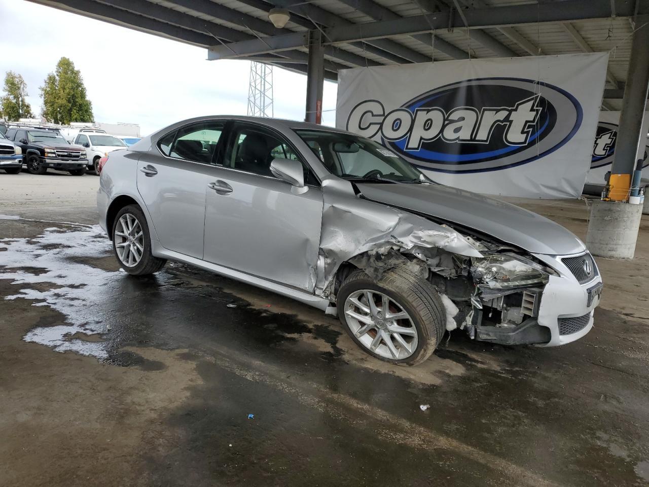 2013 LEXUS IS 250