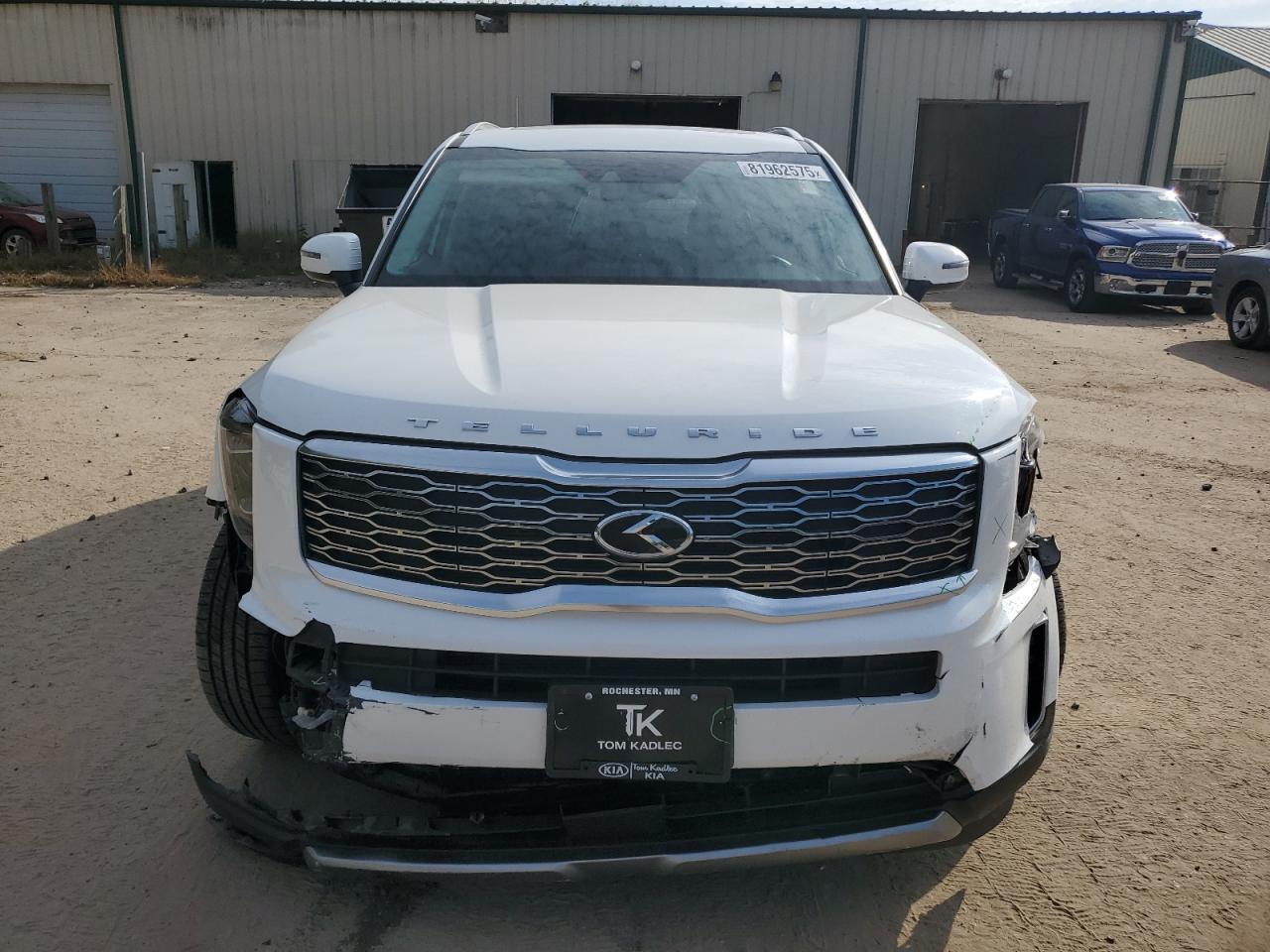 2020 KIA Telluride