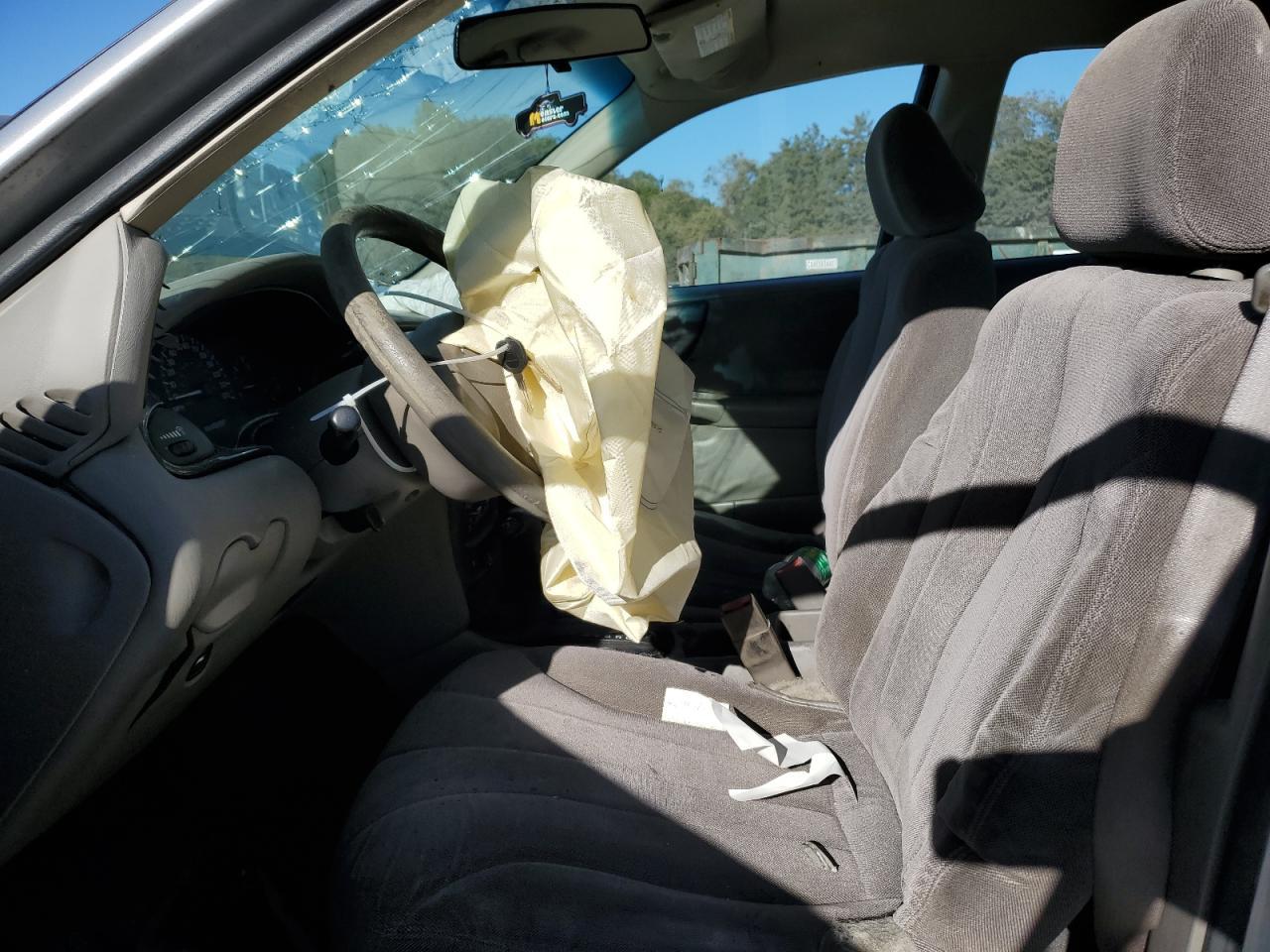 2002 CHEVROLET MALIBU