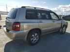 2007 TOYOTA HIGHLANDER