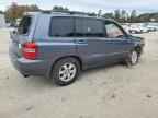 2003 TOYOTA HIGHLANDER