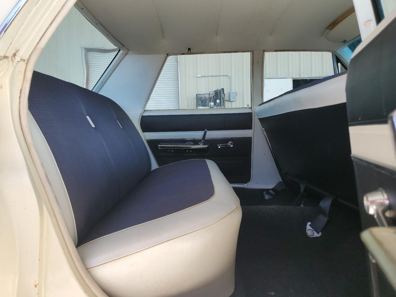 1965 CHRYSLER All Other