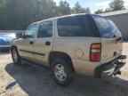 2005 CHEVROLET Tahoe