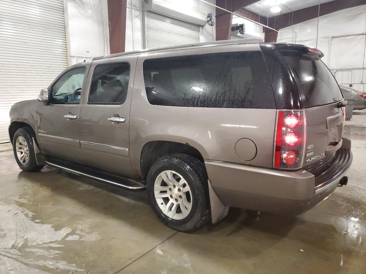 2011 GMC Yukon XL