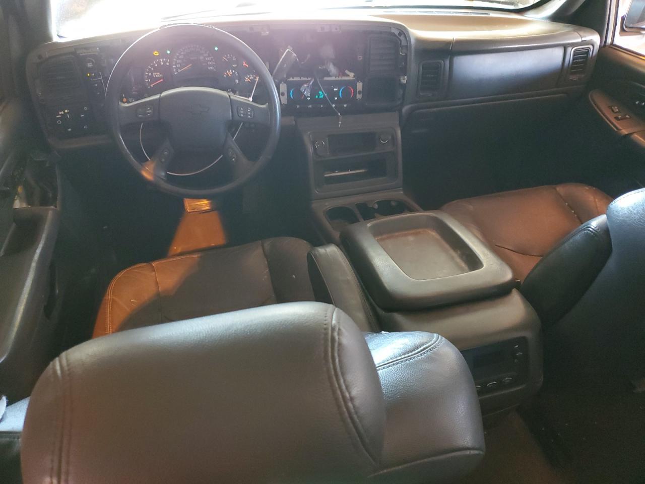 2005 CHEVROLET Silverado