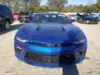 2016 CHEVROLET Camaro