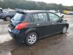 2012 NISSAN VERSA
