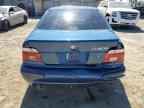 2003 BMW 5 series