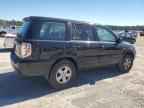 2007 HONDA PILOT