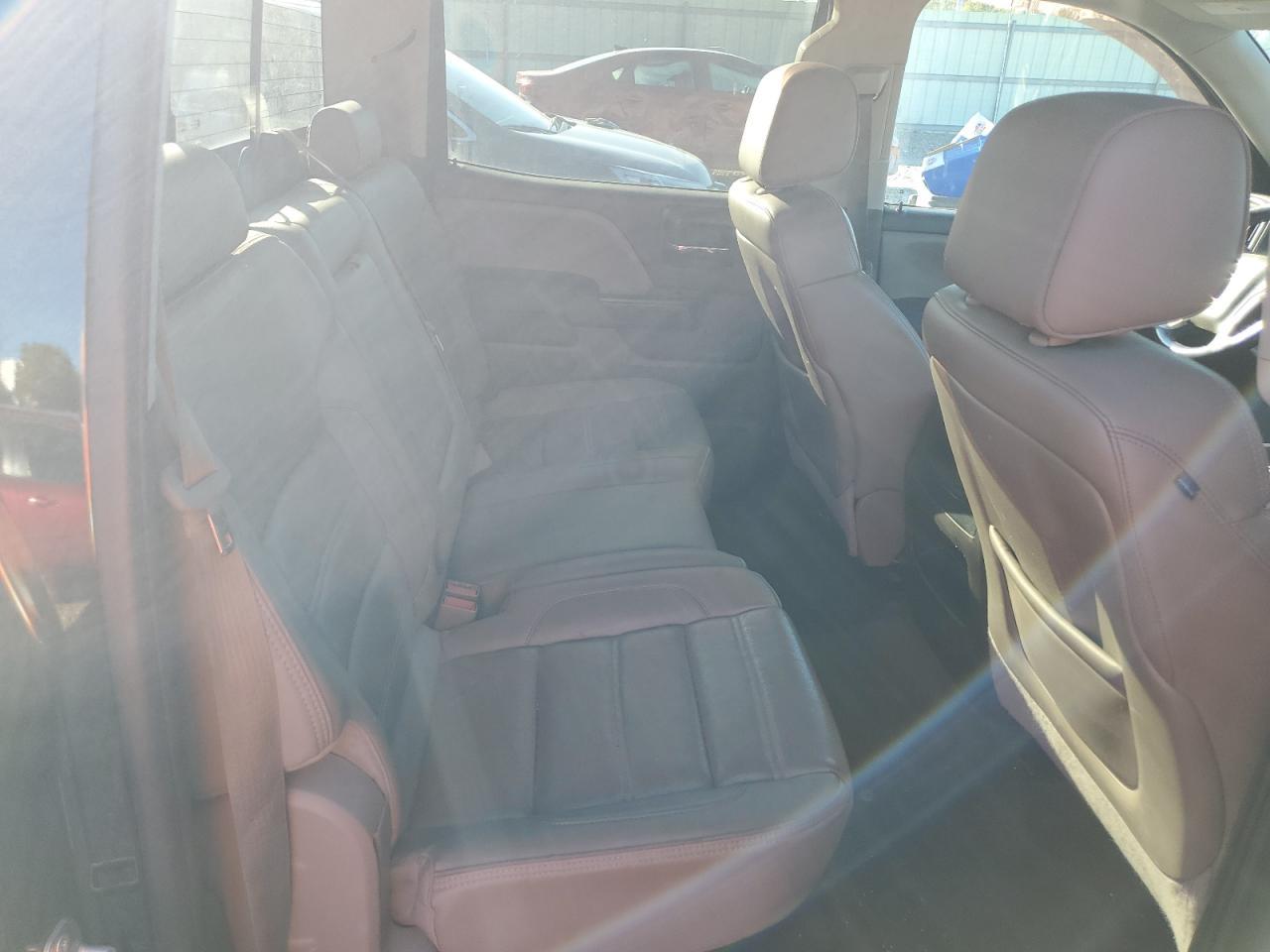 2014 GMC Sierra