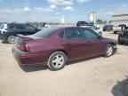2004 CHEVROLET IMPALA