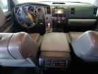 2013 TOYOTA Sequoia