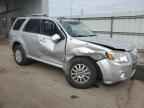 2010 MERCURY Mariner