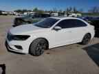 2022 VOLKSWAGEN Passat