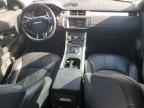 2017 LAND ROVER RANGE ROVER EVOQUE