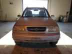 2000 SUZUKI Grand Vitara