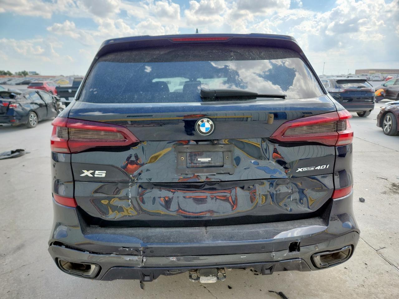 2023 BMW X5