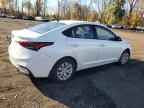 2018 HYUNDAI ACCENT