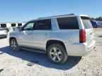 2017 CHEVROLET Tahoe