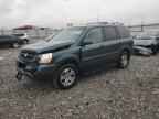 2004 HONDA PILOT